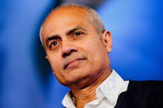 The bowel cancer symptom George Alagiah wished he’d caught earlier