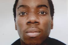 Richard Okorogheye’s cause of death ‘consistent with drowning’, inquest hears