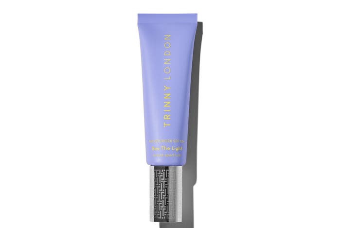 Trinny London see the light SPF moisturiser