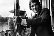 Trevor Francis: The ‘Super Boy’ who became Britain’s first £1m player