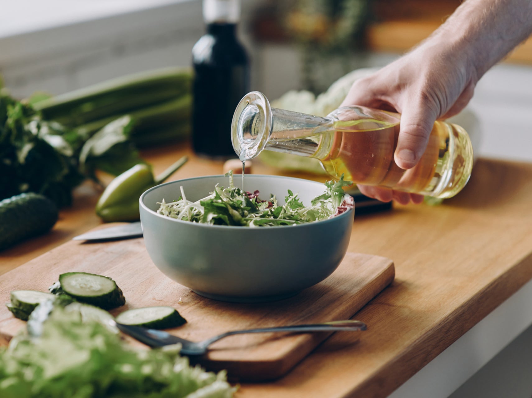 Scientists share the 8 habits that could take 20 years off your life