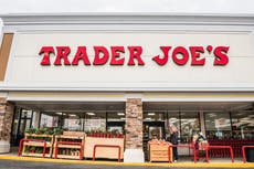 Trader Joe’s recalls two types of cookies over concerns they may contain rocks