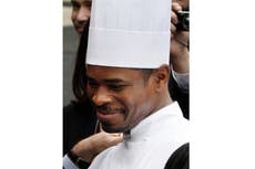 Missing paddleboarder found dead near Obama mansion named as former president’s personal chef Tafari Campbell