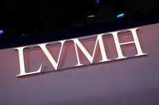 Luxury group LVMH joins top-tier French sponsors of the 2024 Paris Olympics and Paralympics