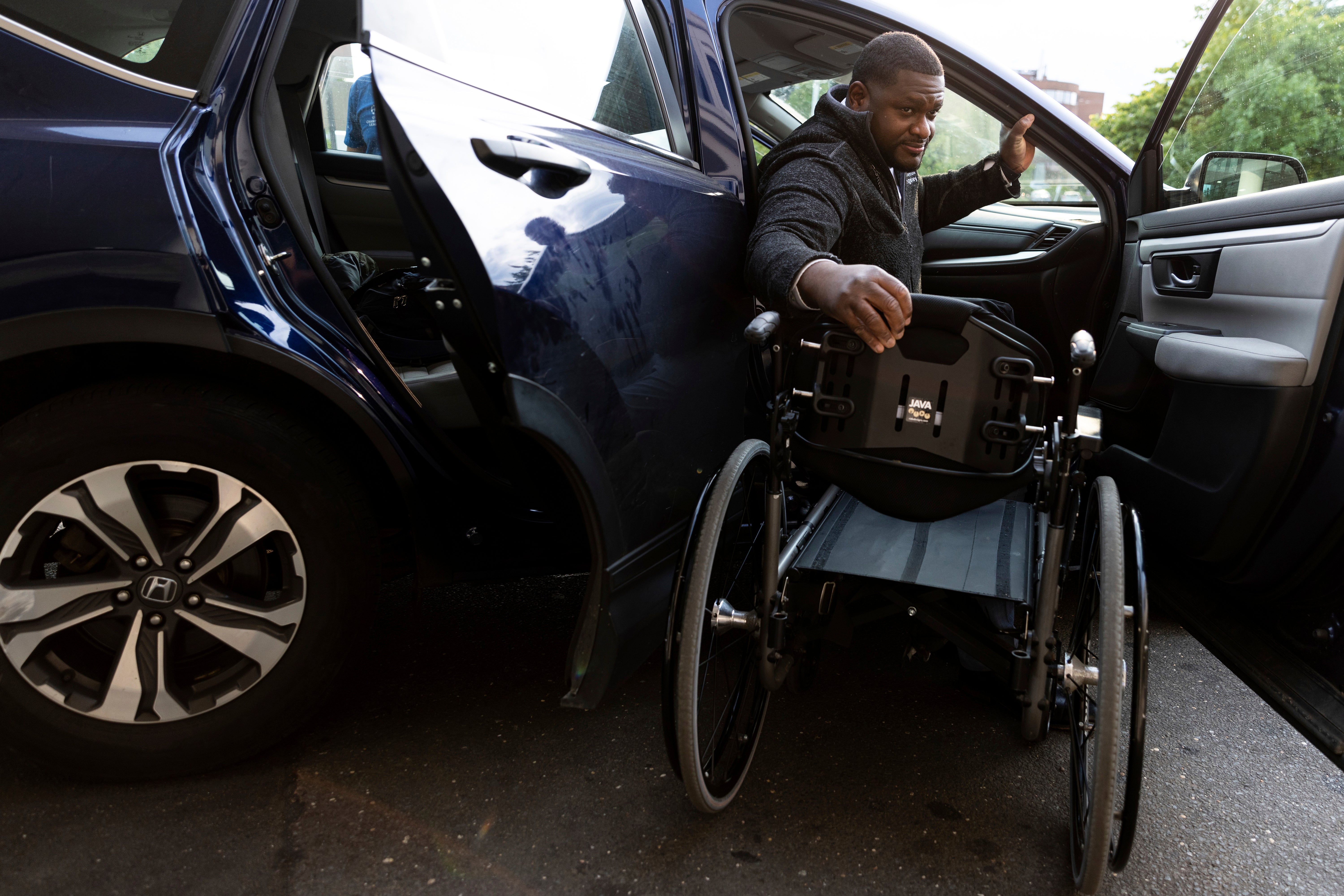 Victim Compensation Finance