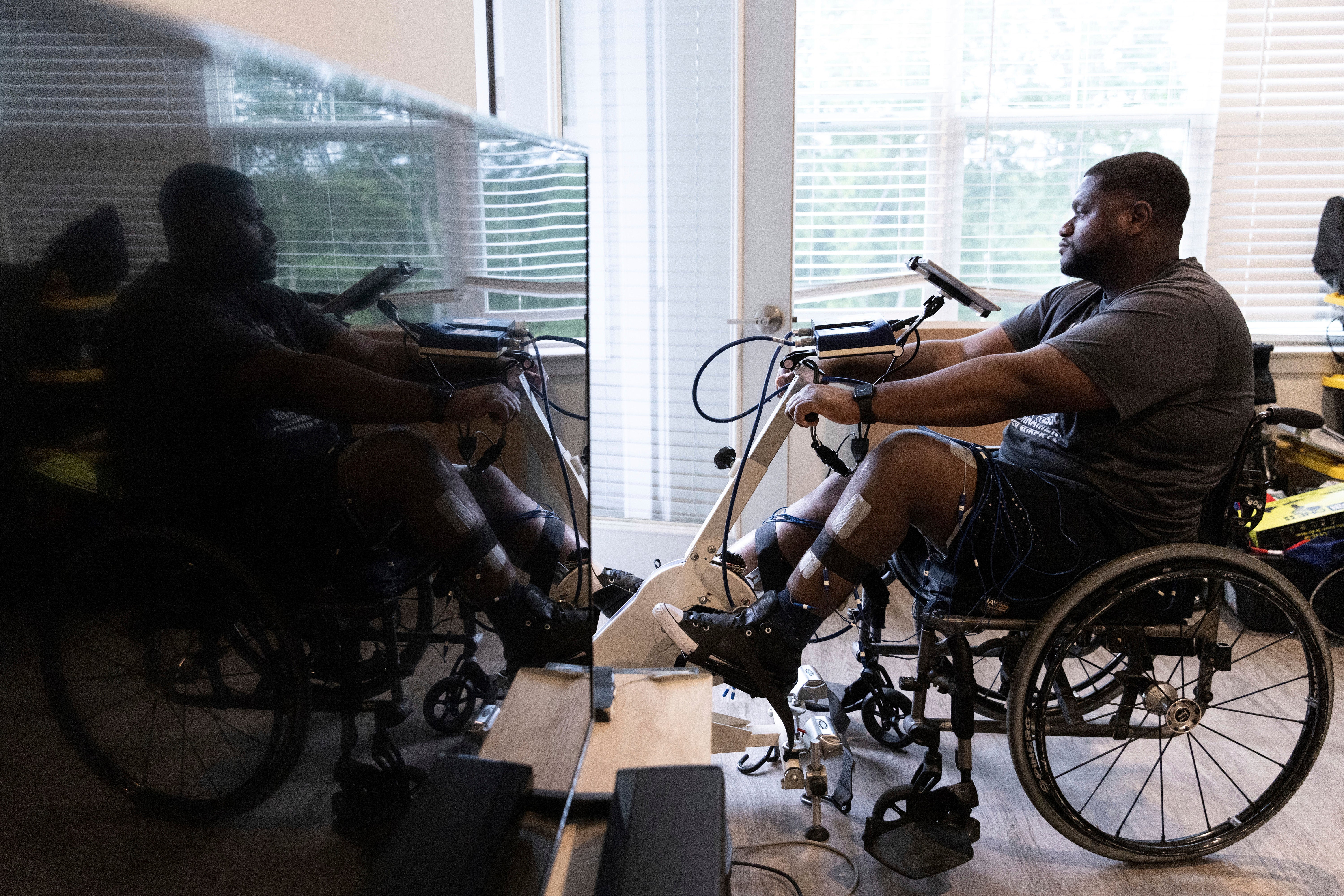 Victim Compensation Finance