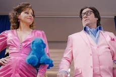 The Beanie Bubble review: Apple TV+ movie struggles to extract feminist heroics from a toy craze