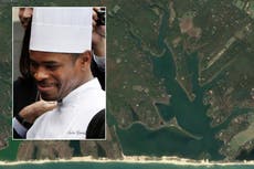 Obama chef Tafari Campbell died in a tragic paddleboard accident. Three questions remain unanswered