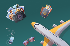 Simon Calder answers your questions on wildfires, easyJet cancellations and post-Brexit summer holidays