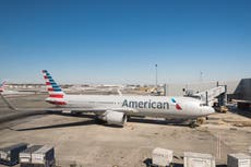 Plane diverted to remove passenger after he calls flight attendant ‘waiter’