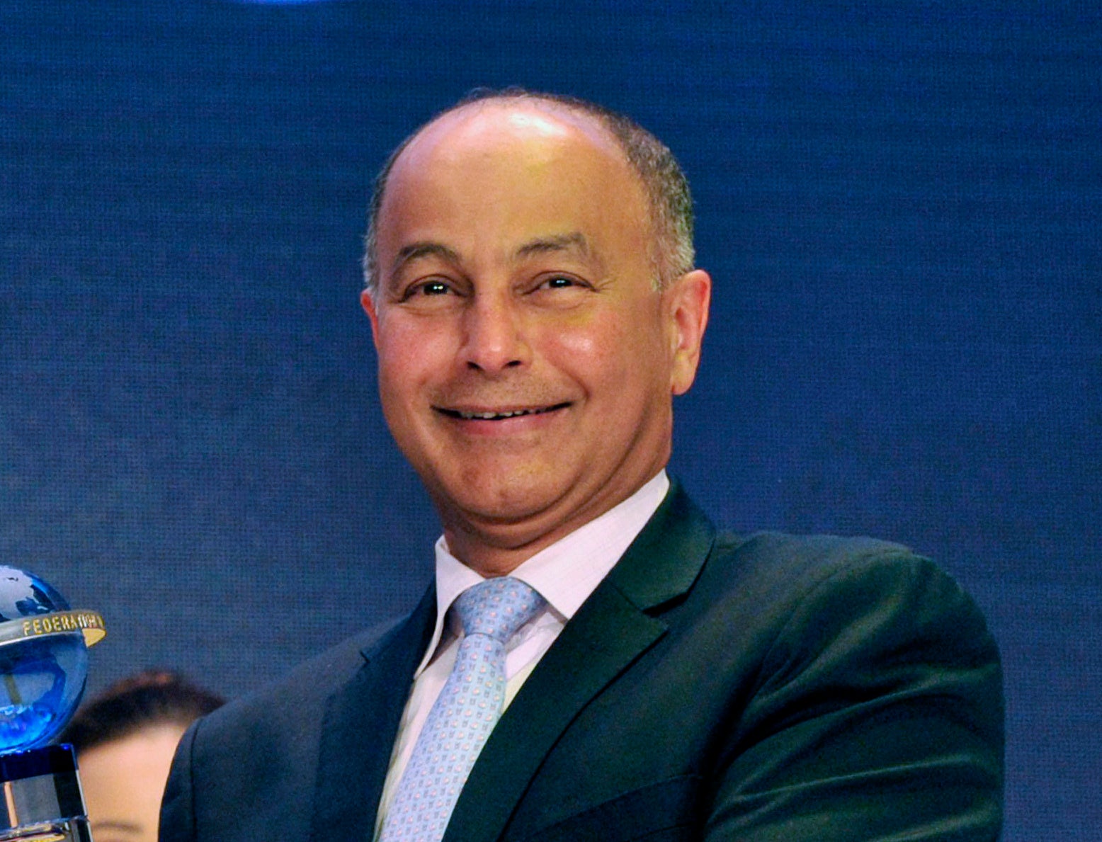 Swimming Transgender Event