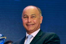 Transgender swimmers to be included in the trial of an open category at competitions