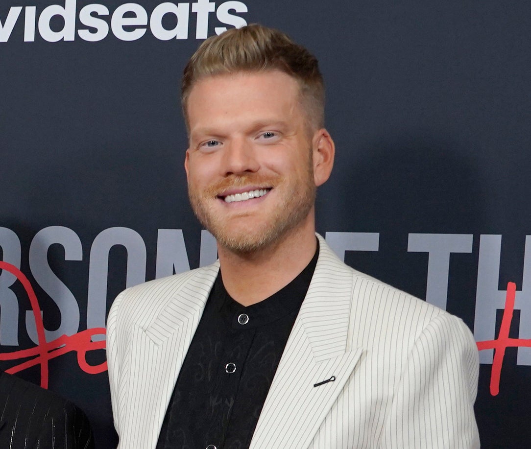Music Scott Hoying