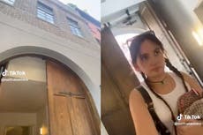 Taylor Swift fan sparks backlash after filming herself entering singer’s former NYC apartment