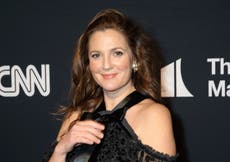 Drew Barrymore announces talk show return amid WGA and SAG strike