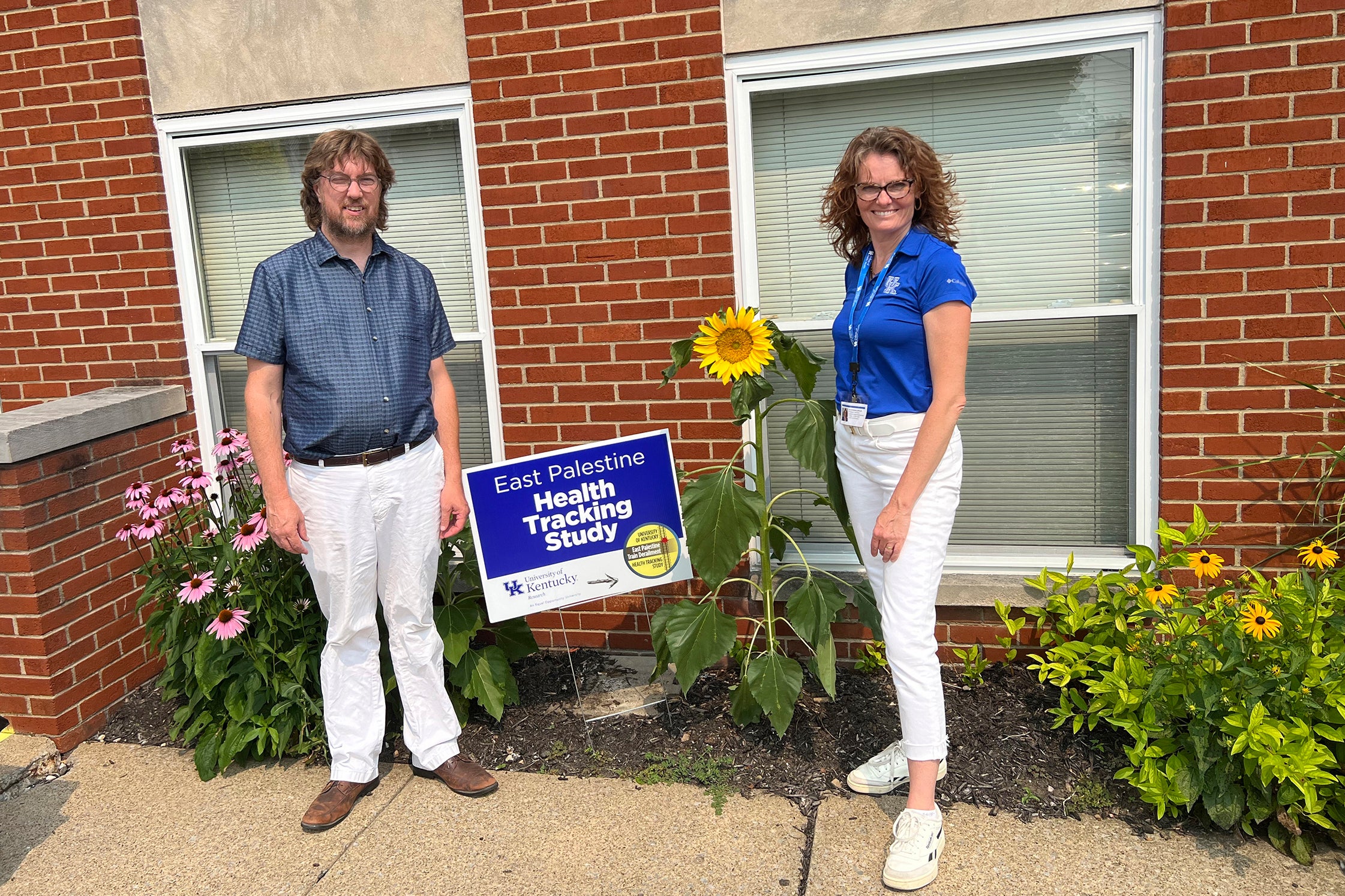 RNS Train Disaster Study Host Church