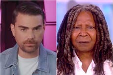 Whoopi Goldberg mocks ‘emasculated’ conservatives over Barbie criticism: ‘It’s a movie about a doll!’