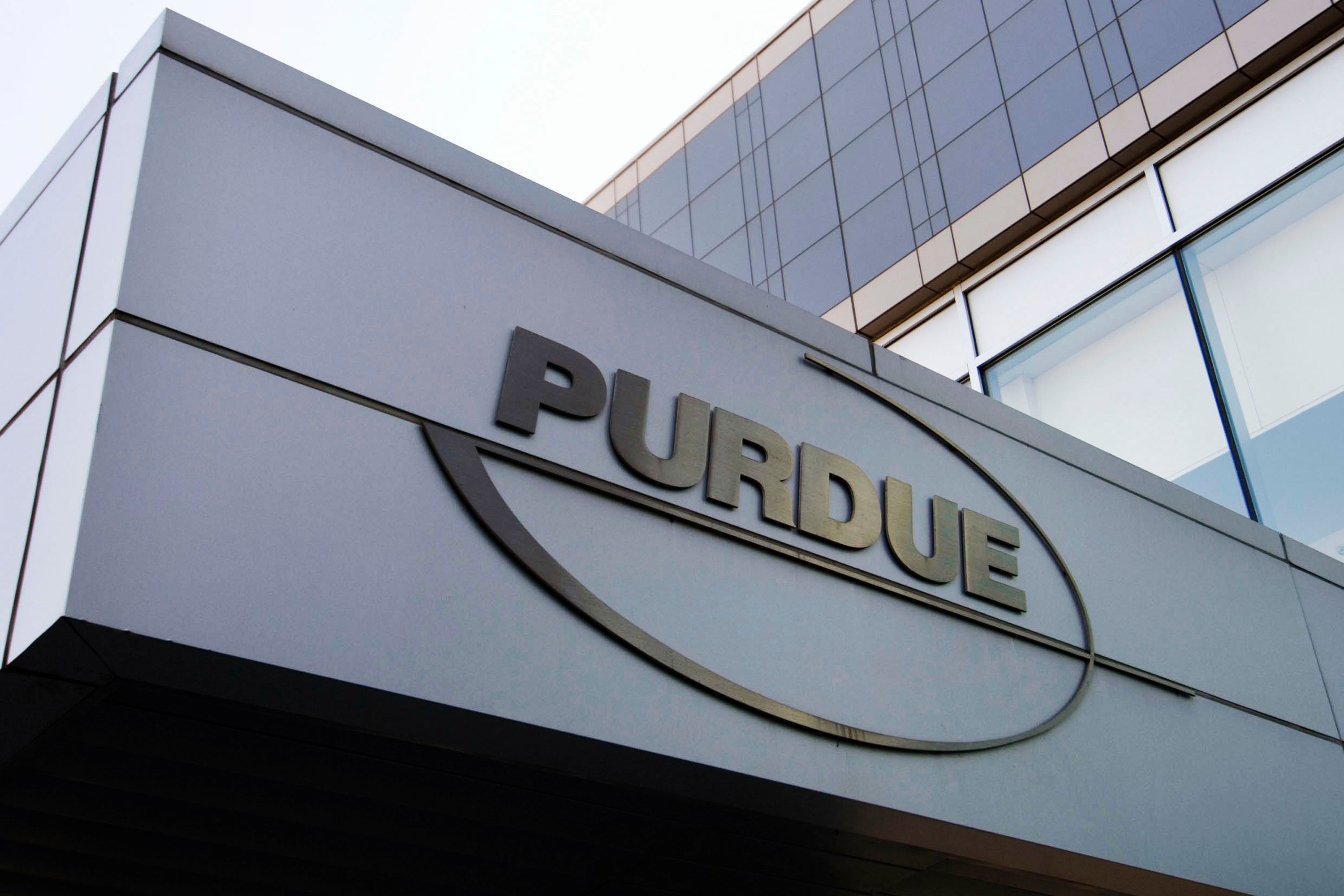 Opioid Crisis Purdue Bankruptcy