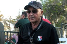 UK billionaire Joe Lewis, owner of Tottenham soccer team, charged with insider trading in US