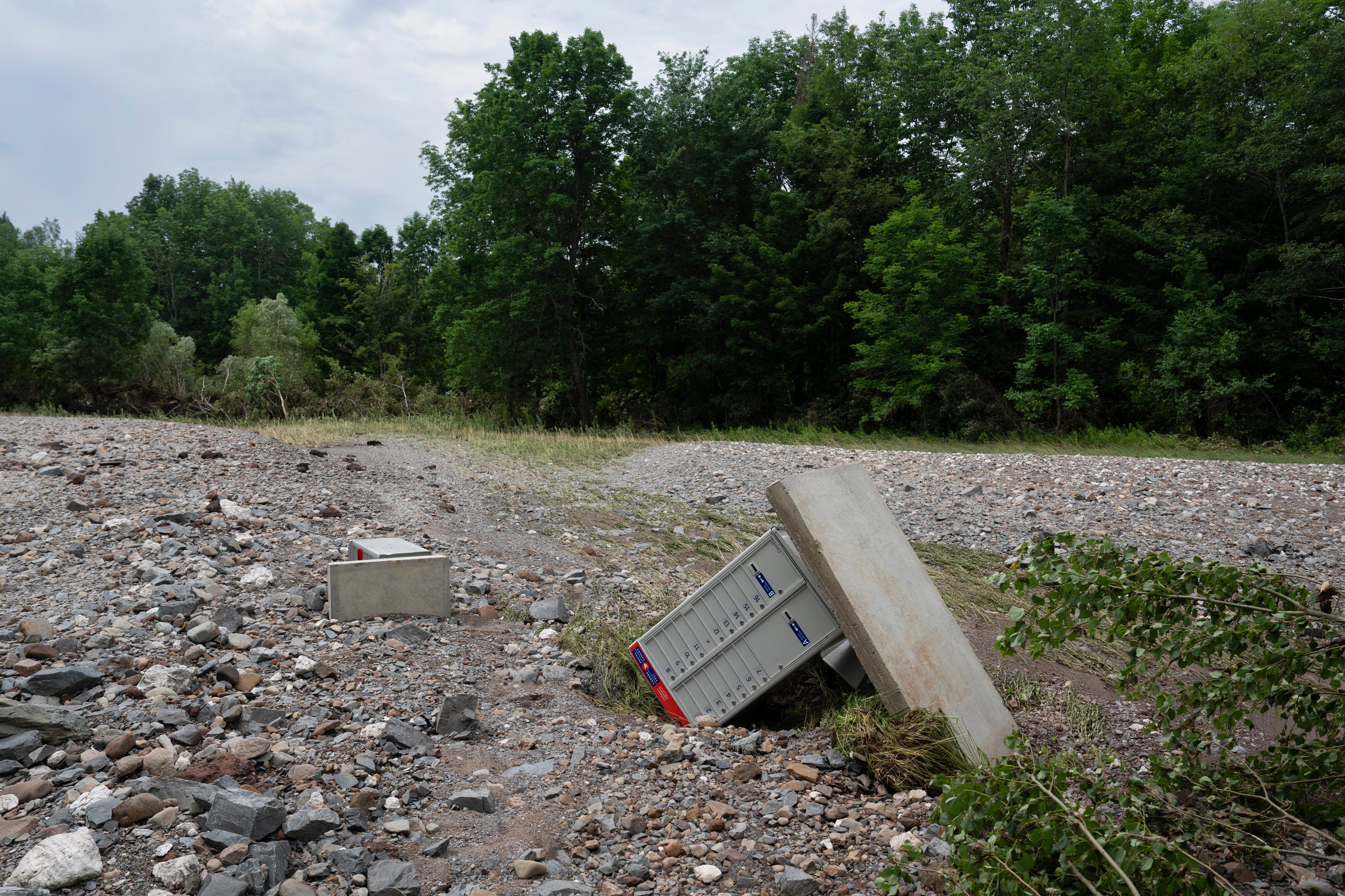 Canada Flooding