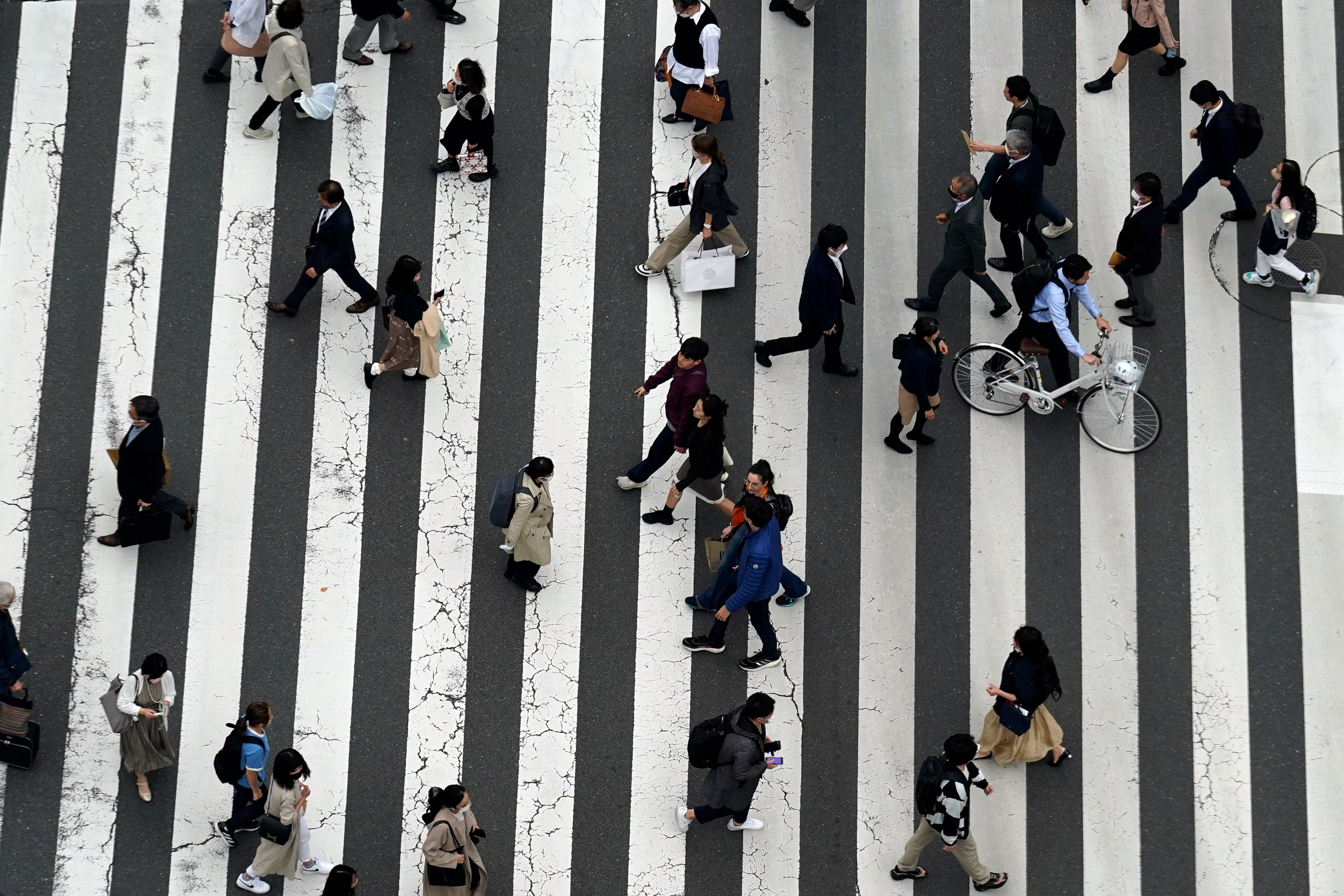 Japan Population