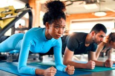 The two best exercises for lowering blood pressure, according to study