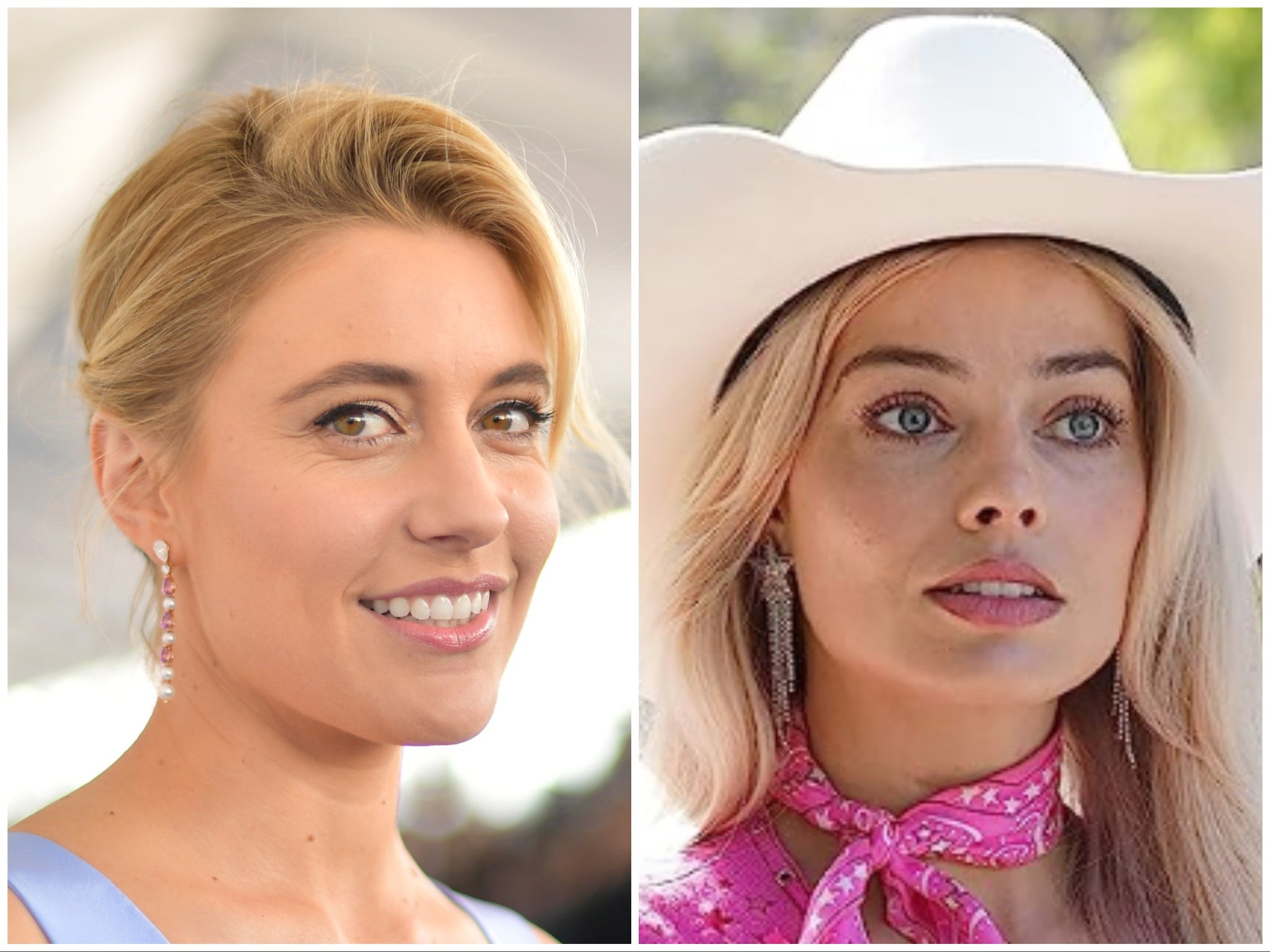 Barbie has sailed past $1 billion in global ticket sales