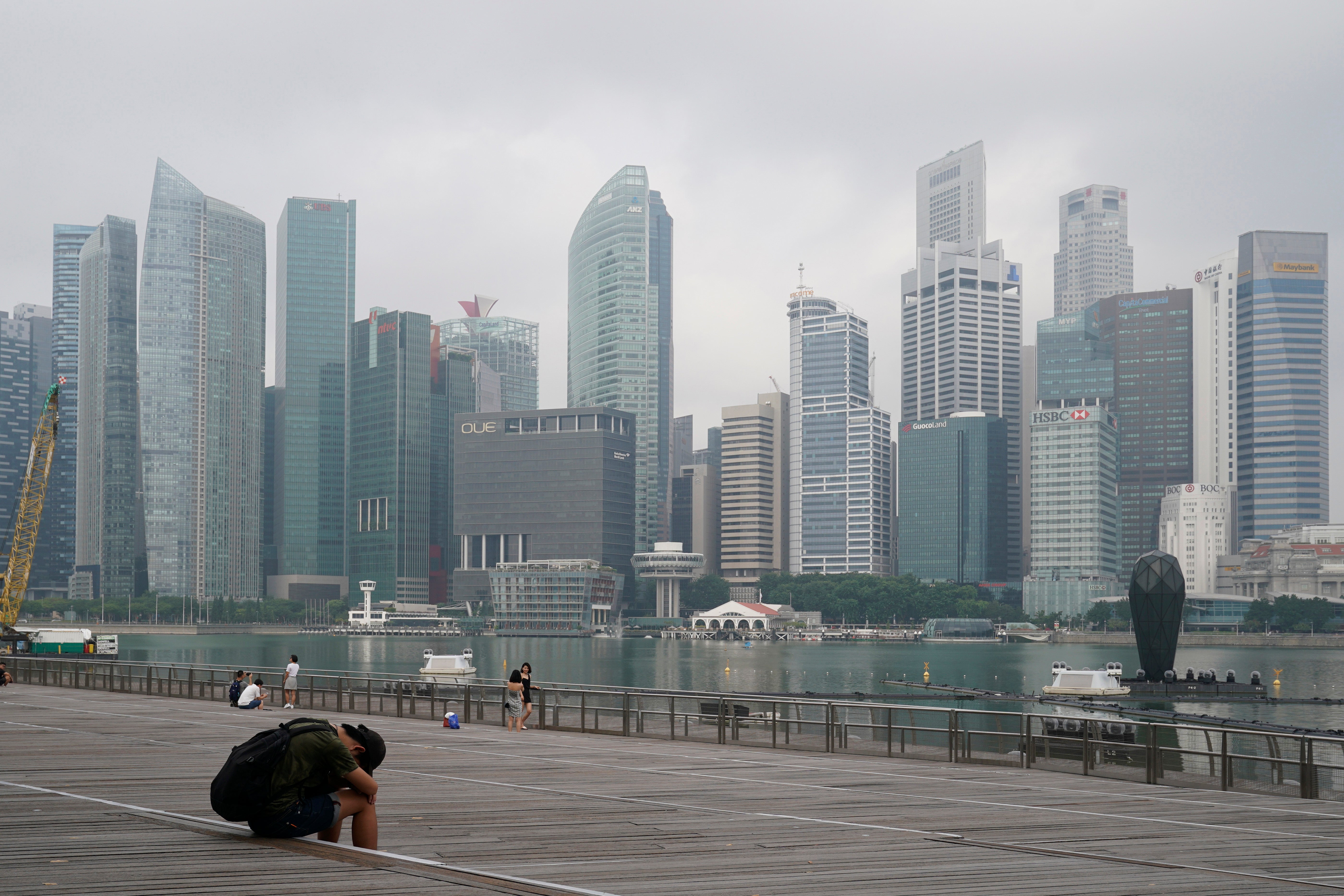 Singapore Death Penalty