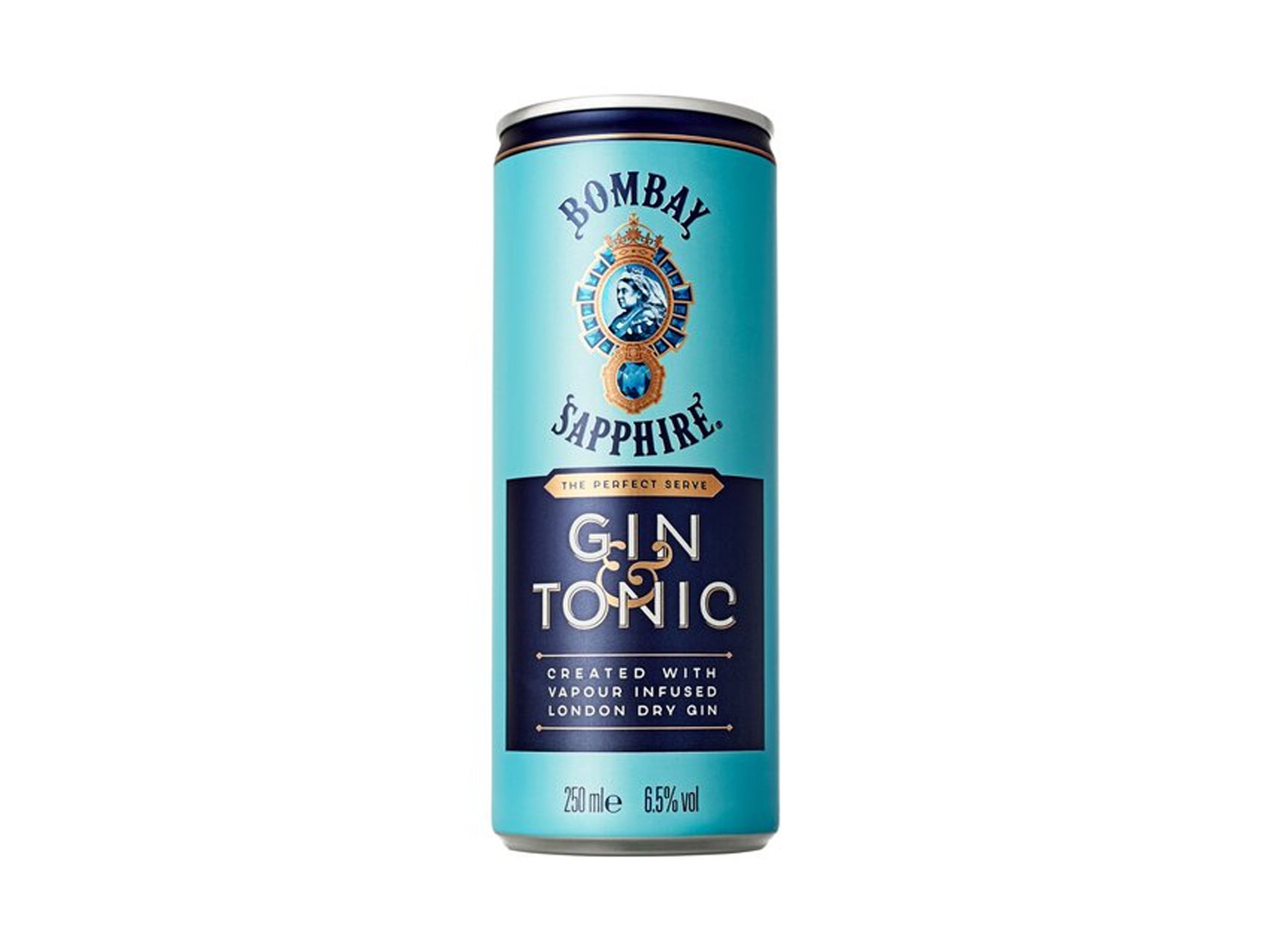 Bombay Sapphire 