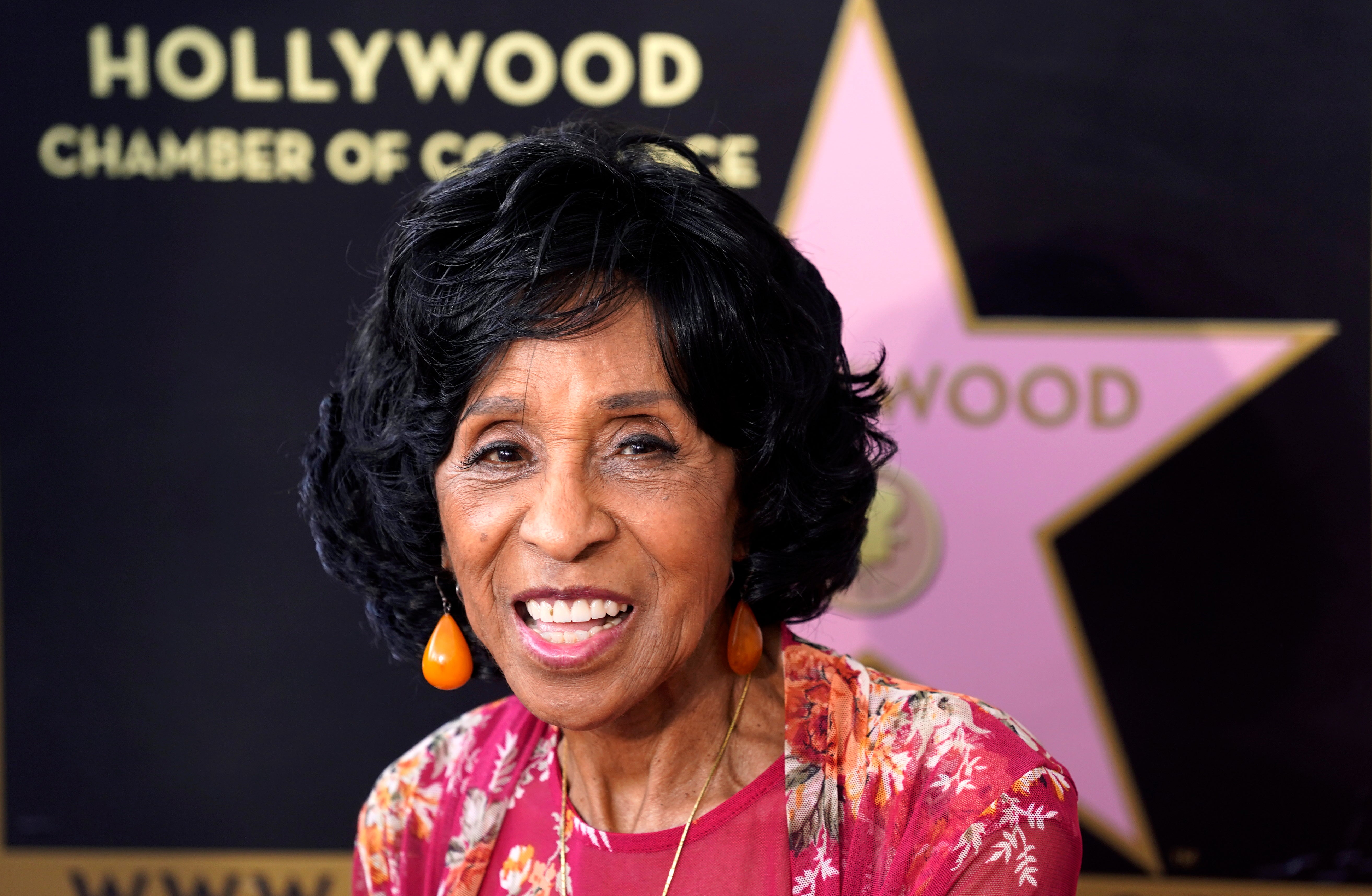 Books Marla Gibbs