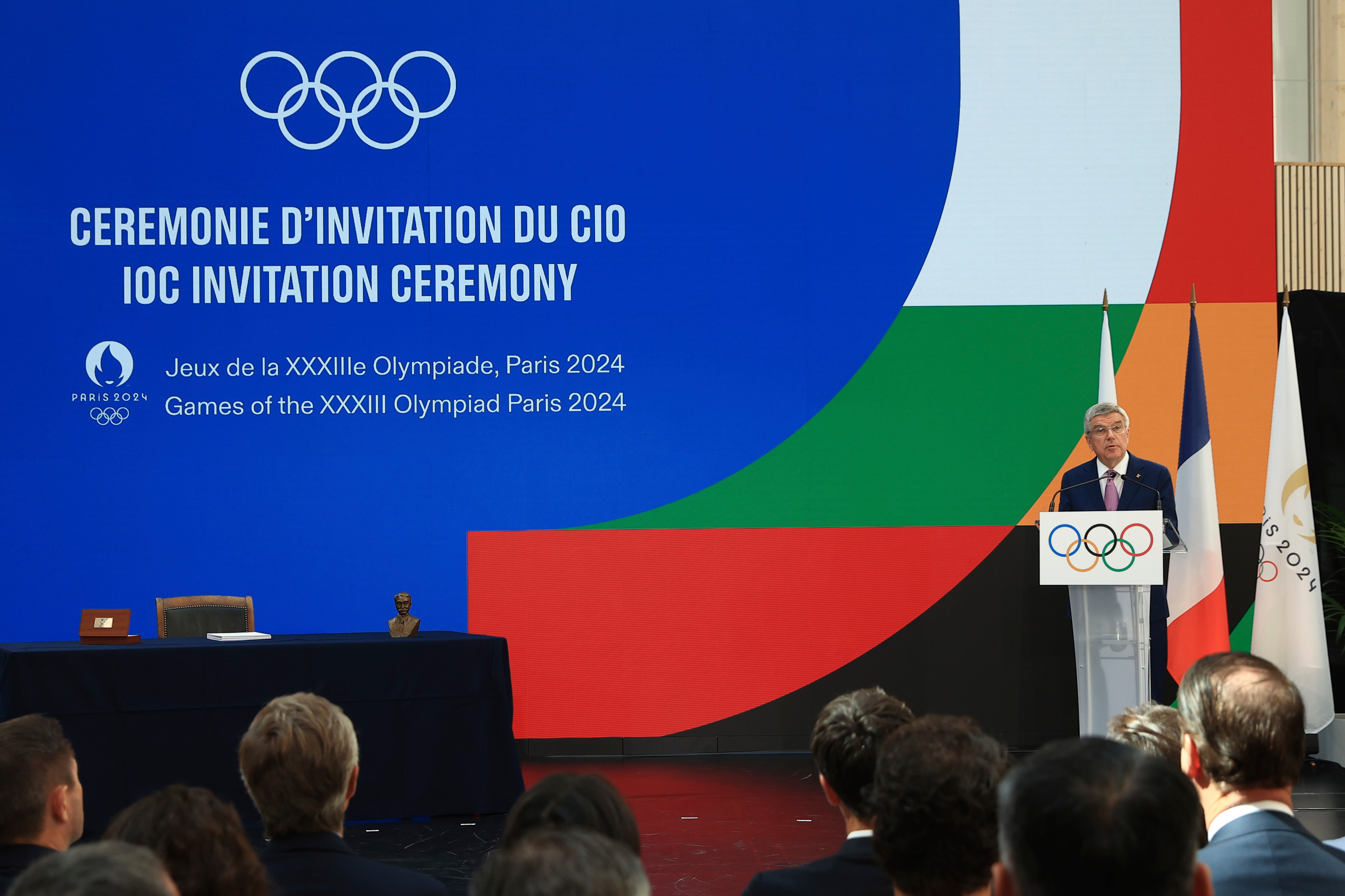 OLY Paris 2024
