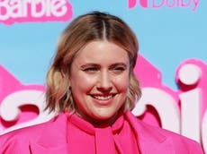 Barbie director Greta Gerwig responds to right-wing backlash