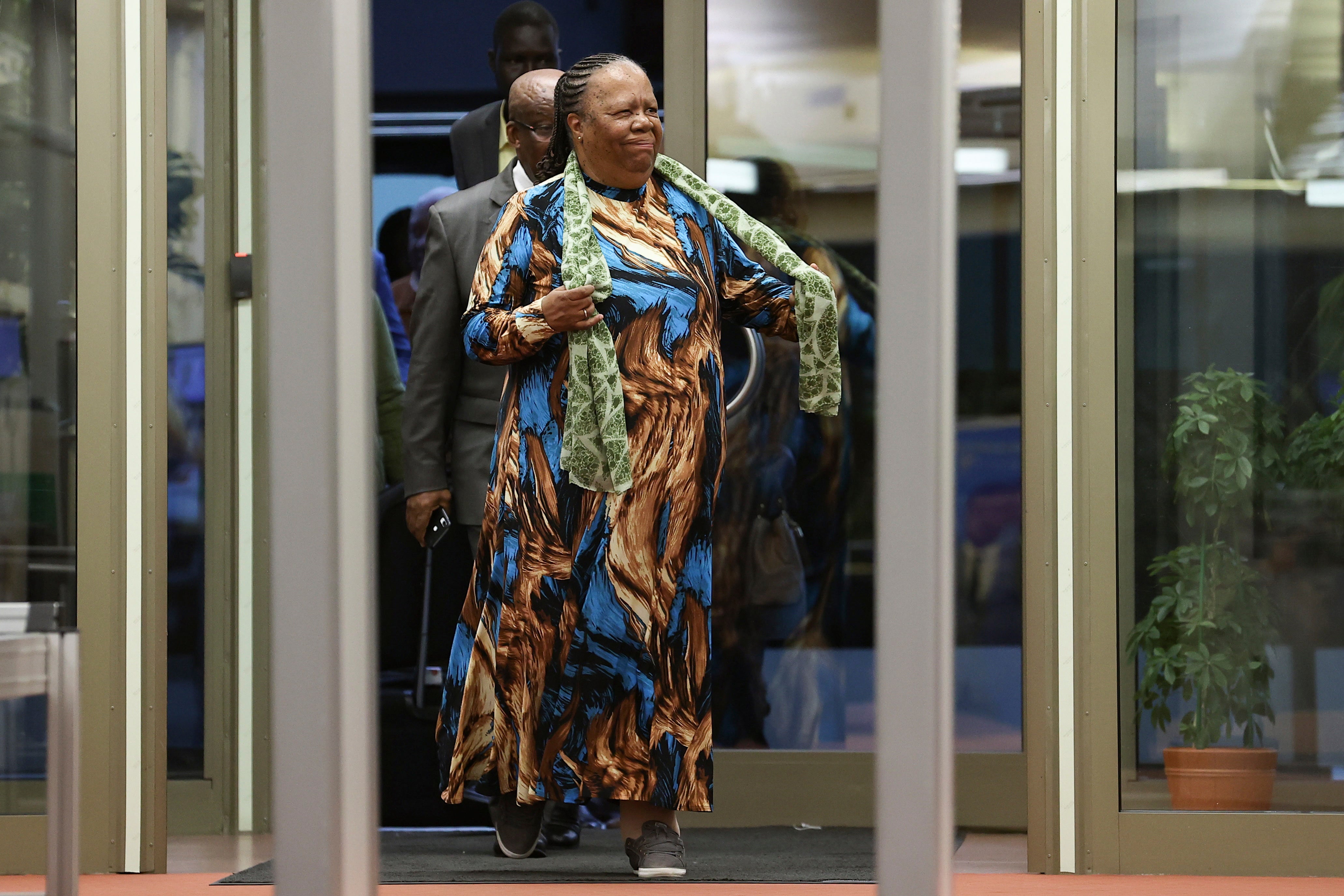 Russia Africa Summit