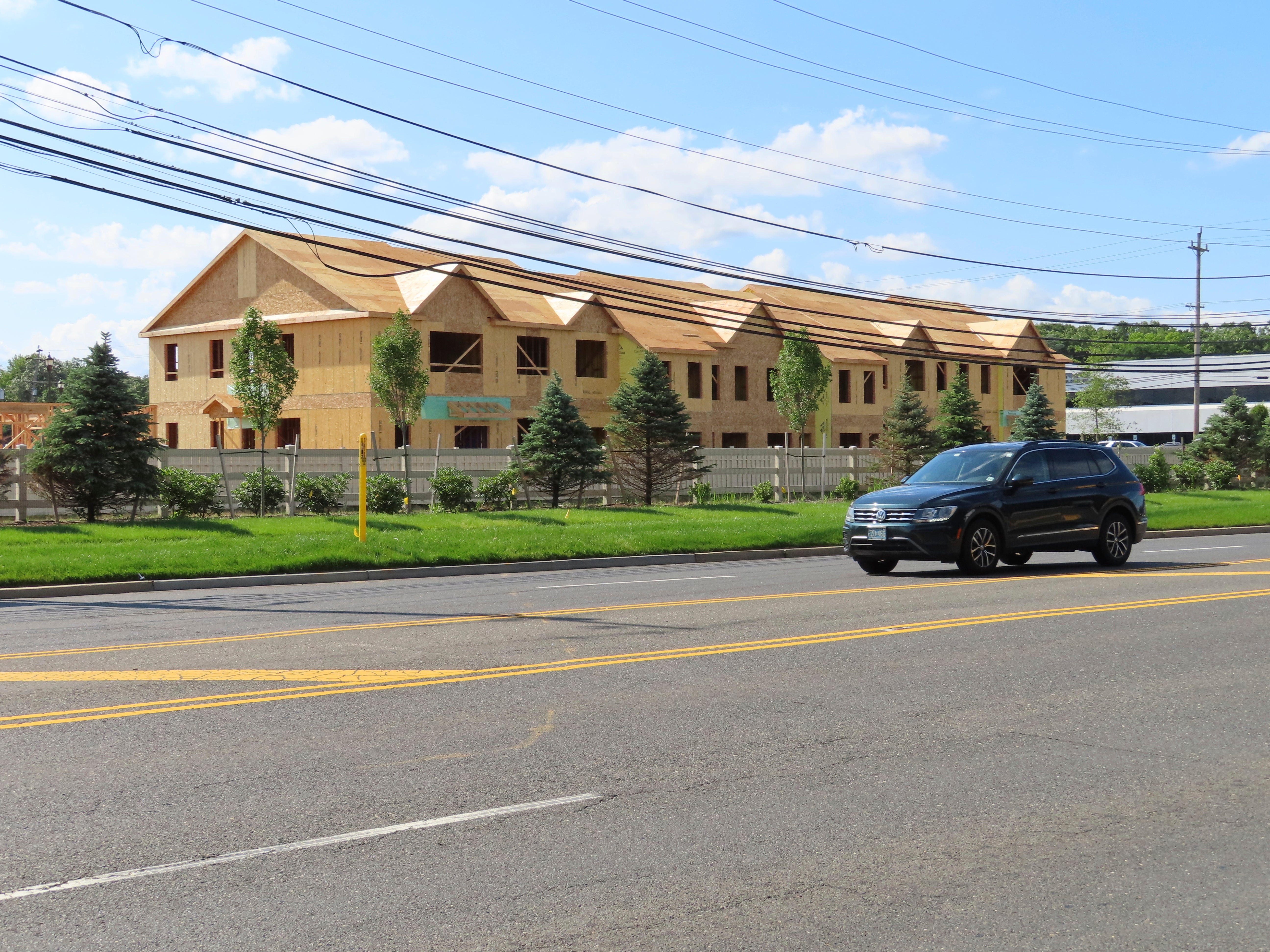 Clean Energy Pushback