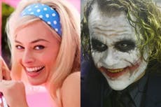 Barbie smashes The Dark Knight’s 15-year-old box office record