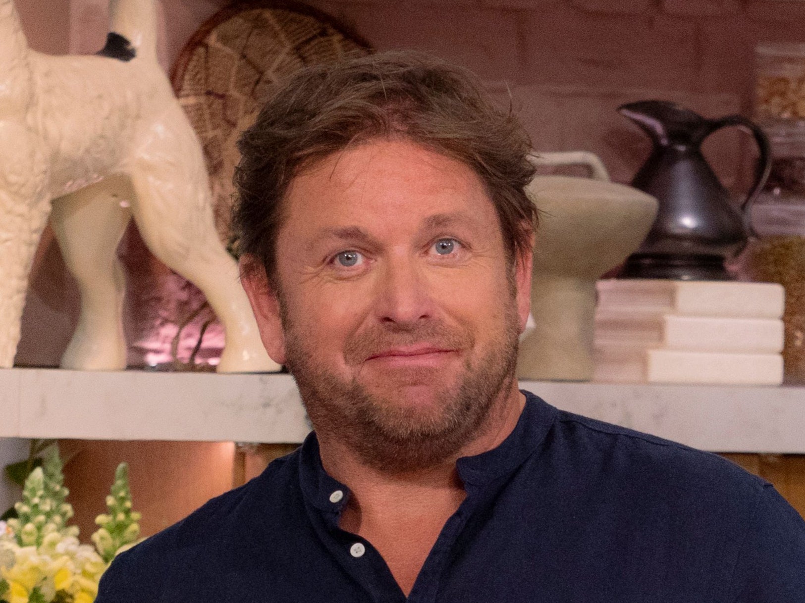 James Martin