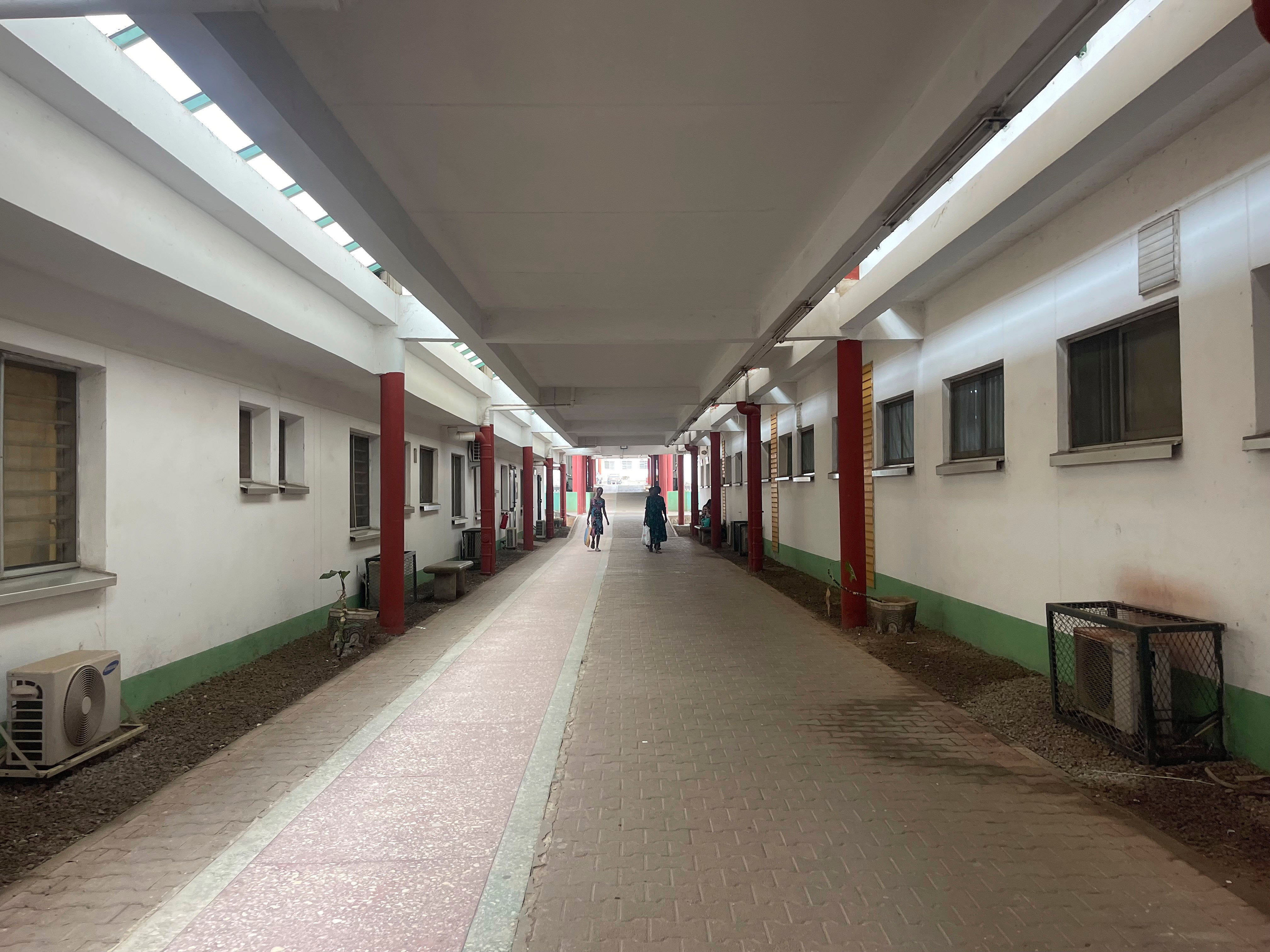 Nigeria Doctors Strike