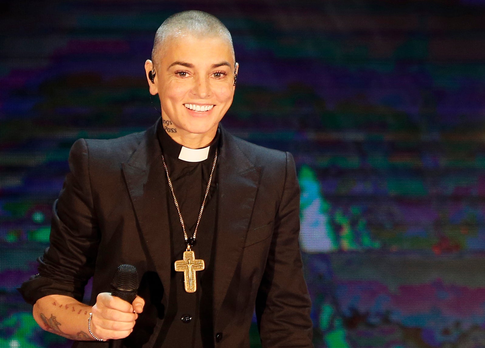 Obit Sinead O'Connor