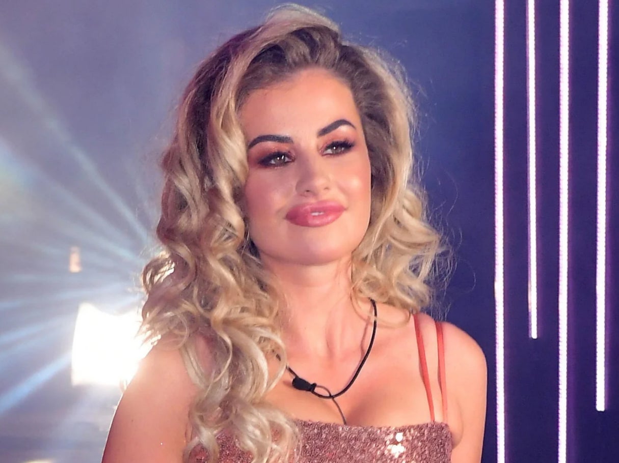 Ayling signed up as a contestant on Celebrity Big Brother the year after she was kidnapped