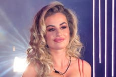 Glamour model Chloe Ayling’s harrowing kidnap ordeal to be dramatised by BBC