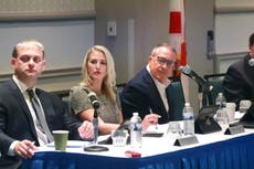 DeSantis-controlled Disney World district abolishes diversity, equity initiatives