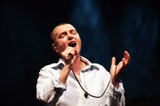 Sinead O’Connor’s lifelong dedication to women’s rights: ‘We aren’t merely objects of desire’