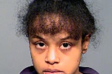 Arizona mother who pleaded guilty to murder and abuse of her young son has sentencing set