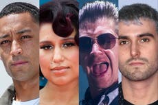 Mercury Prize 2023: Arctic Monkeys, Raye, and Fred Again on this year’s eclectic shortlist