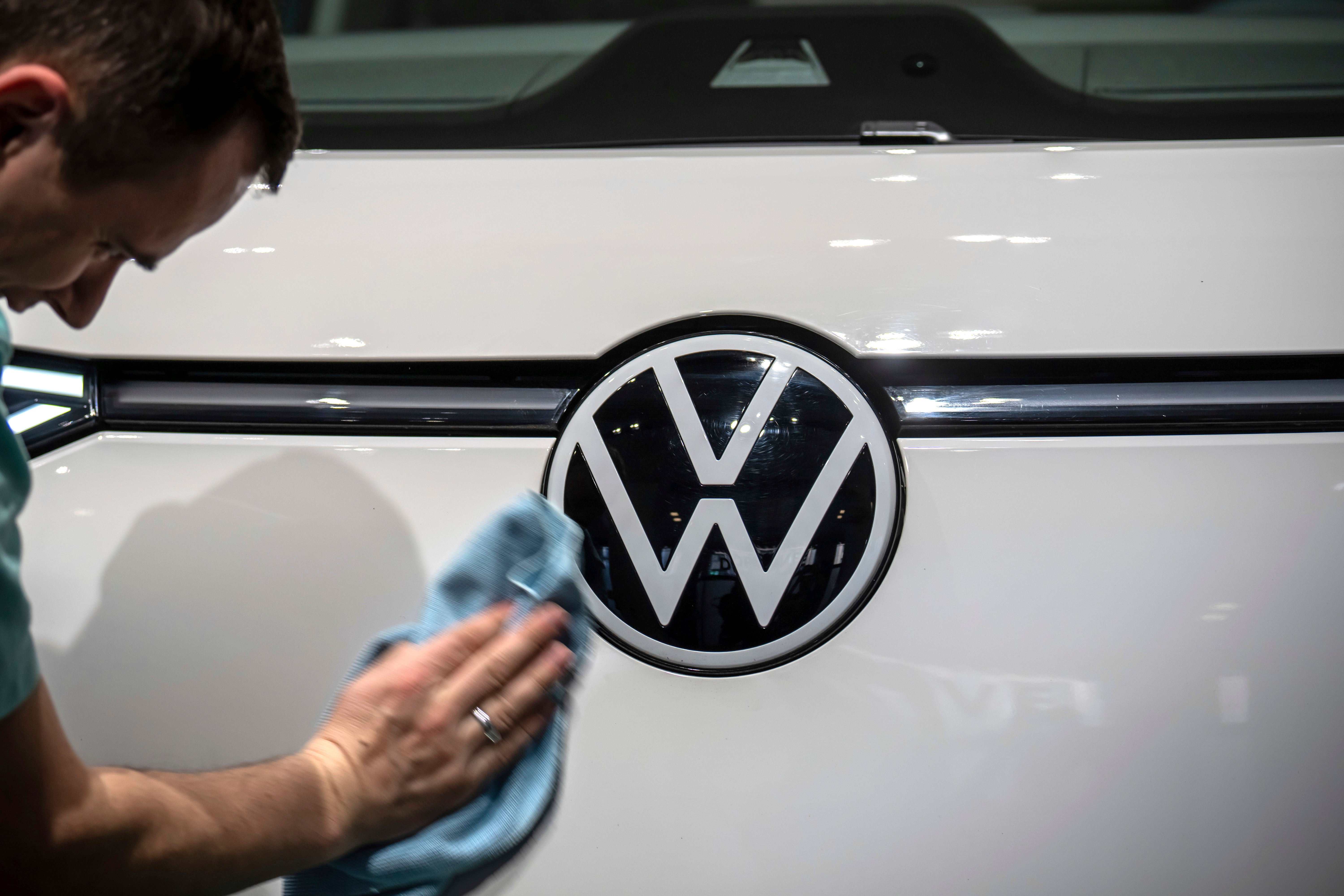 Germany Volkswagen Earnings