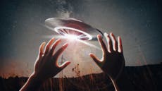 Is the truth really out there? Why we need to talk about UFOs and the secrecy that surrounds them