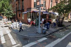 West Village stabbing - live: Multiple people injured in attack near NYC’s Magnolia Bakery