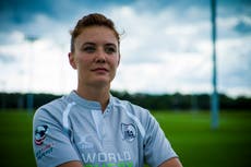 Formed to combat Olympic sex abuse, SafeSport center is struggling 6 years after opening