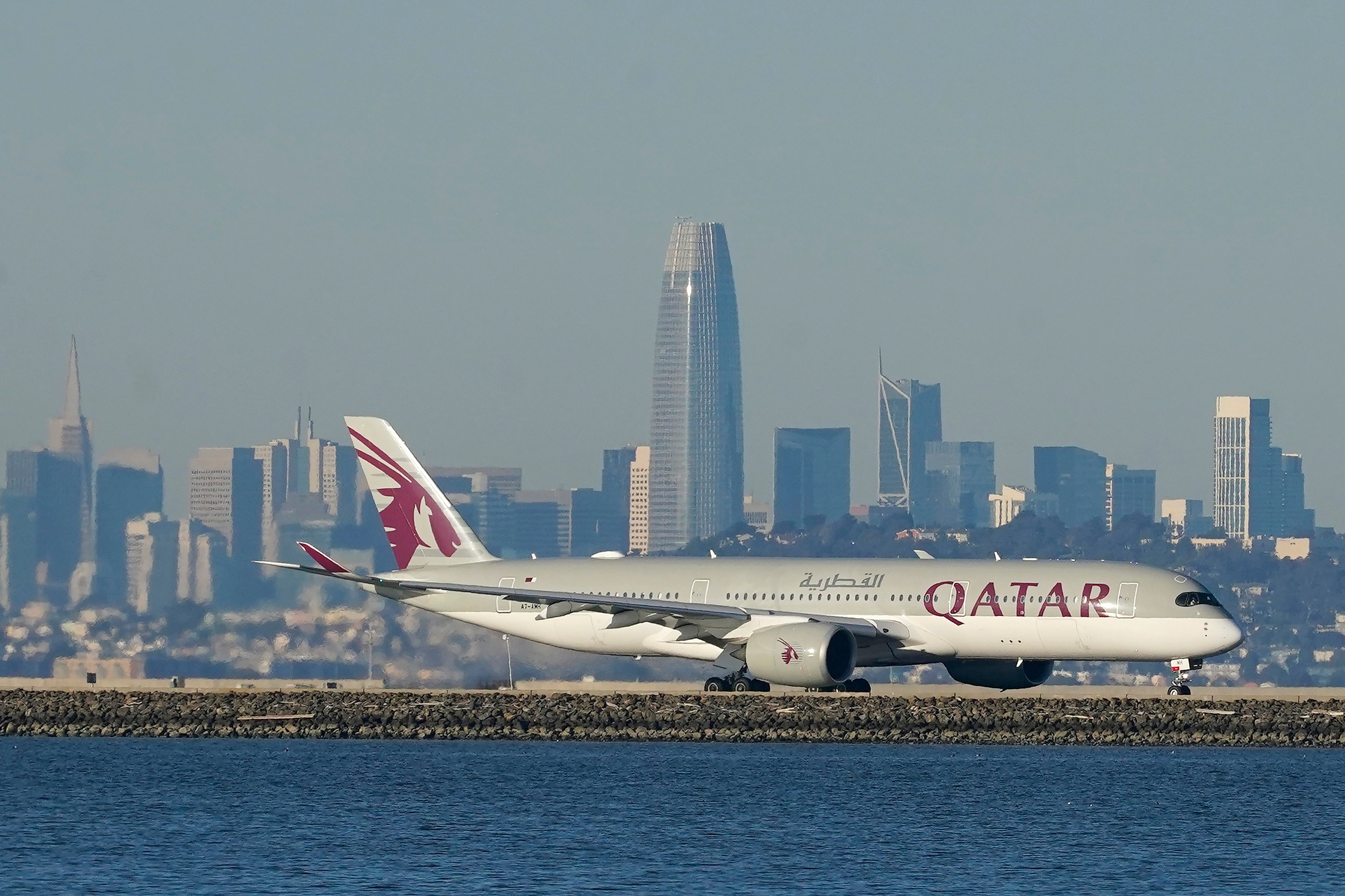 Qatar Airways Earns