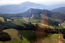 US appeals court dismisses motion challenging permits for natural gas pipeline